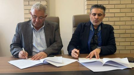 في خطوة لشراكة فريدة فلسطينيًا: جامعة القدس توقع مذكرة تفاهم في مجال الأبحاث السريرية في جنوب أفريقيا
